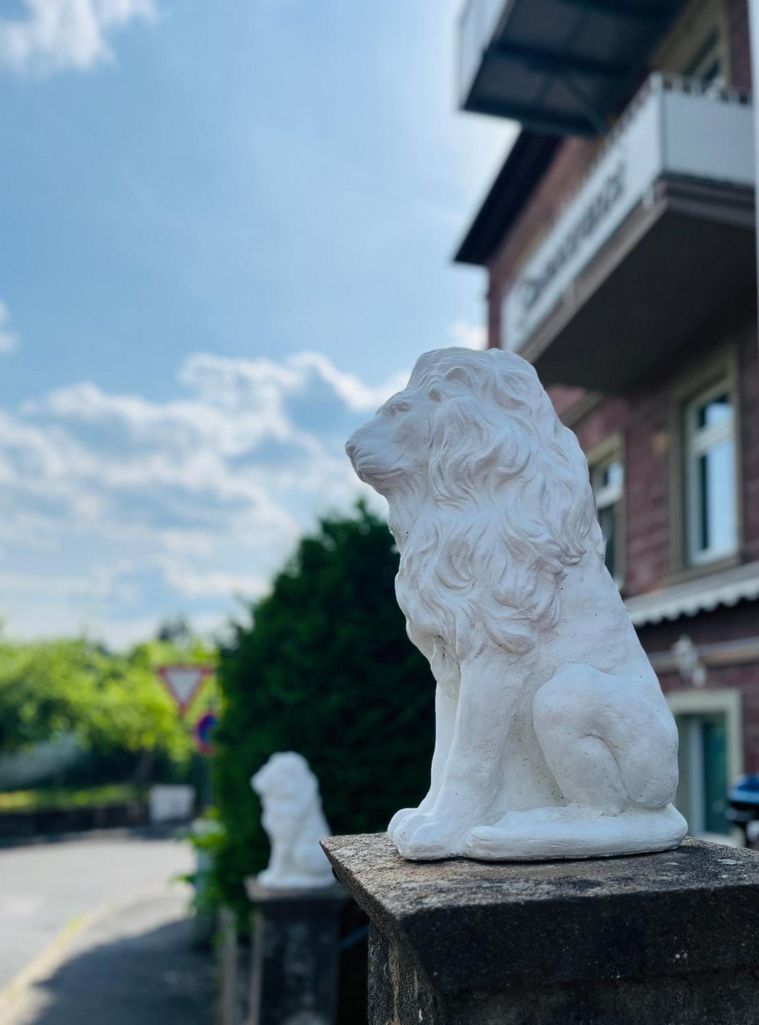 Sanssouci-Fewo 10 Bad Kissingen Esterno foto